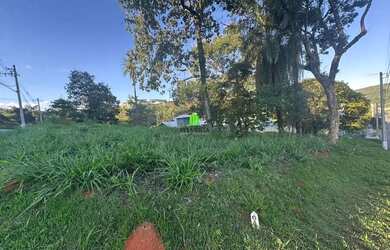 Imagem: O terreno possui 541m² de Área e está localizado em Lagoa