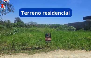 Imagem: O terreno possui 211m² de Área e está localizado em Boituva