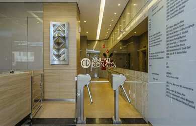 Imagem 13: Barro Preto - Sala(s) à venda na Anuar Donato