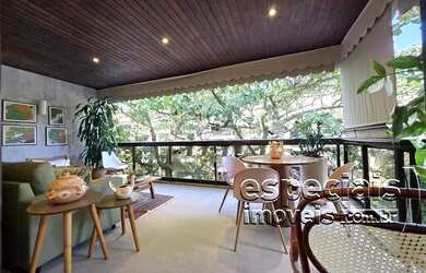 Imagem 2: Apartamento à venda no Jardim Oceânico. Barra. 3 Quartos. 3 Vagas