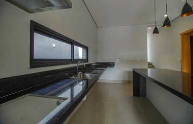 Imagem 6: Casa condomínio 3 suítes para venda e locação no condomínio San Tiago,...