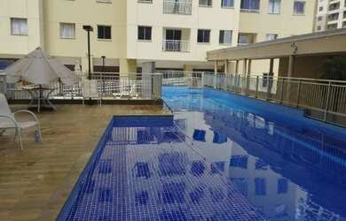 Imagem 16: Apartamento 2 quartos, 1 suíte, Via Tropical, Oportunidade única, Samambaia Sul