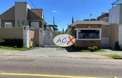 Imagem: O terreno possui 362m² de Área e está localizado em Santa