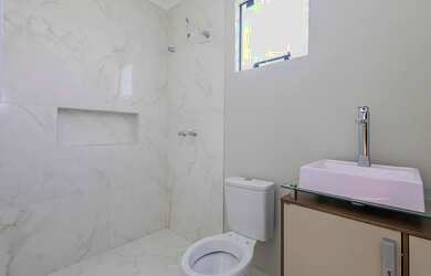 Imagem 16: Sobrado em condomínio com 3 quartos à venda, SANTA FELICIDADE, CURITIBA...