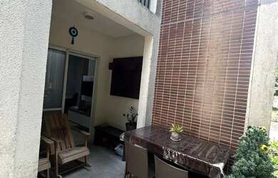 Imagem 3: Smile Village Cidade Nova 2 dorm sendo 1 suite Garden Modulados e ar condicionado