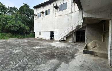 Imagem 3: Galpão para venda terreno 2.388 m² em Inhaúma