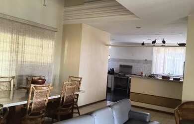 Imagem 11: SHA conj. 4 chac 18/1 - Residencial Belo horizonte - R$ 1.250.000,00