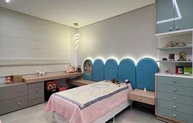 Imagem 12: Casa Jardim Paraíso. Piscina, Churrasqueira, Área de serviçoe792m²...