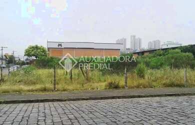 Imagem 3: Terreno no bairro São José