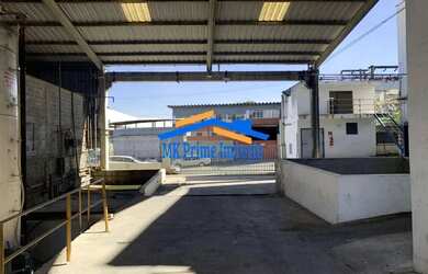 Imagem 12: Galpão área fabril 1.293m² para locação em Carapicuiba