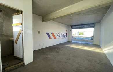 Imagem 11: Sala comercial com excelente localização na Av. Belo Horizonte Niterói...