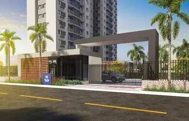 Imagem: MARIS NOVA ARUANA - AEROPORTO 24195