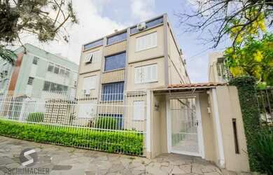 Imagem 1: Apartamento à venda com 2 quartos 75 m² no Bairro Menino Deus