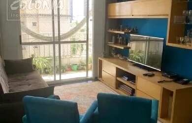 Imagem 2: Apartamento a venda - Vila Pires, Santo André