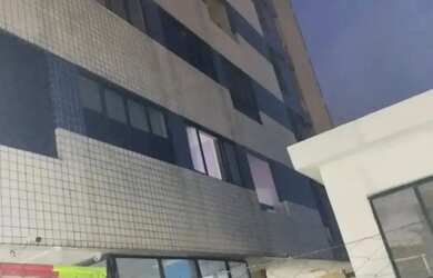 Imagem 2: Imóvel para venda tem 80 metros quadrados com 3 quartos em Campo Grande...