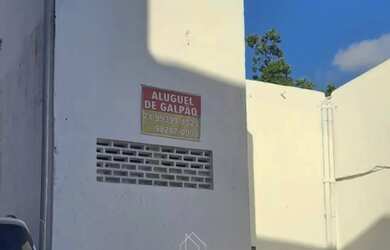 Imagem 5: Galpão na Calçada reformado 330m2