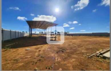 Imagem 6: Área para venda no bairro Loteamento Centro Empresarial Leste II