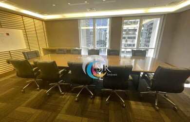 Imagem: O depósito possui 5 Vagas na garagem, 480m² de Área, Imóvel