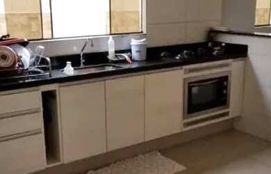 Imagem 11: Linda casa QNL 15. Guarda roupa, 200m² de Área, 4 Vagas na garageme3...