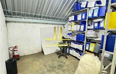 Imagem 8: PRÉDIO COMERCIAL - 280M² - AV. VASCO DA GAMA