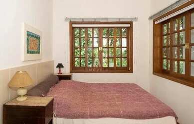 Imagem 9: Bela casa a venda no Retiro Do Chalé