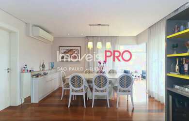 Imagem 11: Campo Belo Nobre Locação