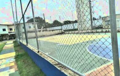 Imagem 11: Alugo apartamento MOBILIADO na Br marituba