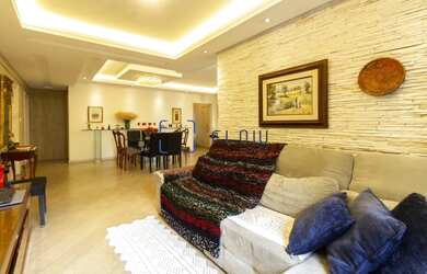 Imagem 8: Apartamento Para Venda Consolação, 3 Quartos, 1 Suíte, 1 Vaga, 160m²