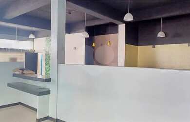 Imagem 9: Salão Comercial para locação em Vila Galvão - SP