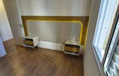 Imagem 13: Apartamento com 3 dormitórios, 80 m² - venda por R$ 650.000 ou aluguel por R$ 4.584/mês