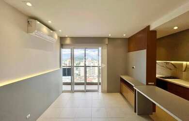 Imagem 3: Apartamento 2 dormitórios a venda no Residencial Melo Mattos