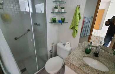 Imagem 13: Apartamento em Avenida das Américas - Recreio dos Bandeirantes - Rio de Janeiro/RJ