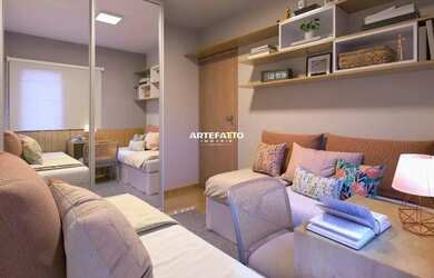 Imagem 3: Apartamento com 2 dormitórios no São Francisco em Passos/MG