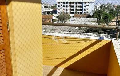 Imagem 13: Apartamento á venda com 3 quartos e uma suíte no Bairro Camobi em Santa...