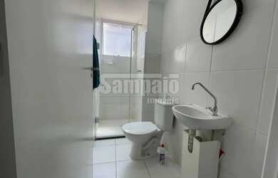 Imagem 10: Campo Grande Apartamento 2 quartos