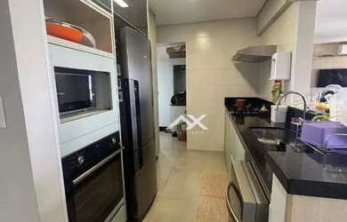 Imagem 2: Trebbiano, 2 suítes, varanda gourmet, andar alto, 2 vagas