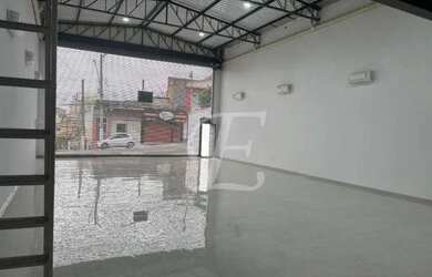 Imagem 5: Galpão para alugar, 236 m² por R$ 15.712,00/mês - Água Fria - São...