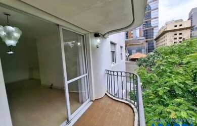 Imagem 4: APARTAMENTO - ITAIM BIBI - SP