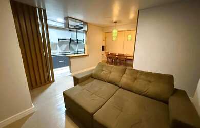 Imagem 13: Apartamento no Jardim Goias mobiliado