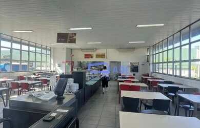 Imagem 4: Galpão Industrial Locação -17.000 m² - Contagem - MG