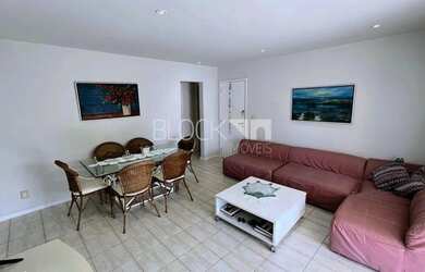 Imagem 4: Recreio dos Bandeirantes Cobertura 2 quartos, sendo 1 suite