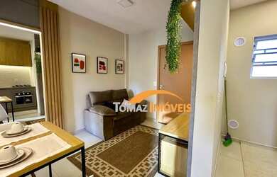 Imagem 14: Flat z Residence - Modernidade, Conforto e Rentabilidade no Coração...