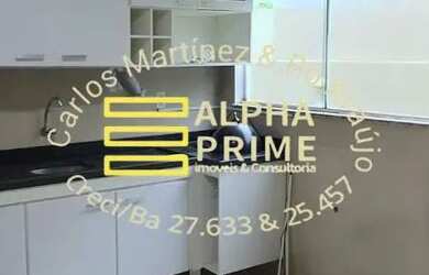 Imagem 5: Alphaville Litoral Norte 1 - Casa com 4 suítes para locação, opurtunidade!