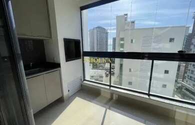 Imagem 7: Apartamento com 2 suítes, 3 vagas, hobbybox, à 1 quadra da Av. Beira...