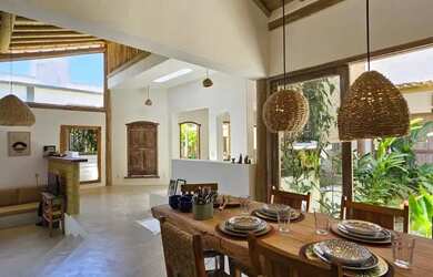 Imagem 9: CASA RESIDENCIAL em TRANCOSO - BA, TRANCOSO