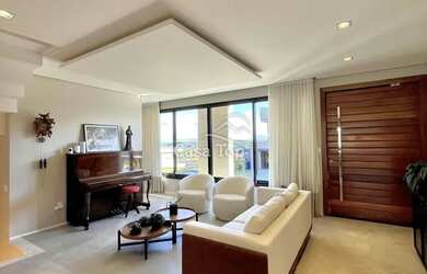 Imagem 3: Casa Semimobiliada à venda no Condomínio Villa Di Sorrento - Vila Estrela