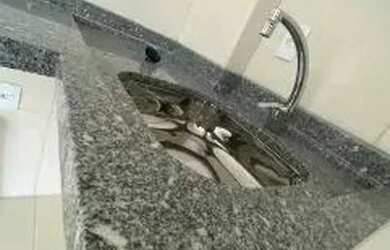 Imagem 8: Summer Residence - 2 dormitórios e 1 vaga - Cavalhada