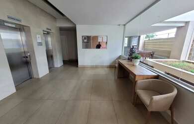 Imagem 2: Apartamento para locação e venda no bairro Tubalina