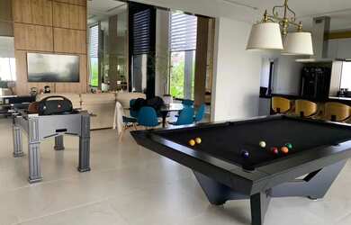 Imagem 10: Casa em Condomínio para Locação em Uberlândia, Laranjeiras, 3 dormitórios,...