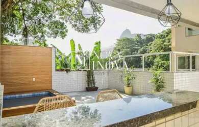 Imagem 10: Apartamento 2 quartos pronto para morar no Bairro de Botafogo